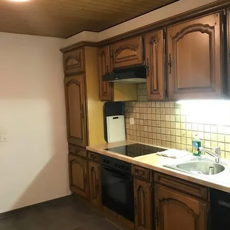 Simple Flat 72 M2 In The Centre Of Burgdorf With Private Parking Apartment Exterior photo