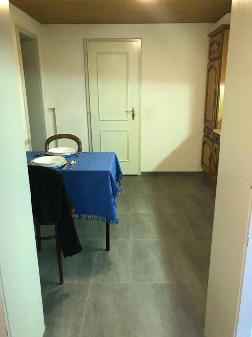 Apartment Simple Flat 72 M2 In The Centre Of With Private Parking Burgdorf