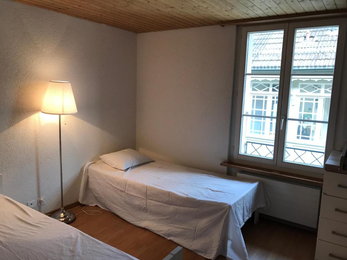 Simple Flat 72 M2 In The Centre Of With Private Parking * Burgdorf